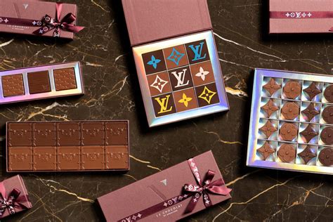 chocolat louis vuitton paris prix|louis vuitton chocolate singapore price.